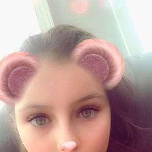 Meet your Posher, Vanessa